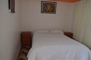 Hostal Apu Qhawarina