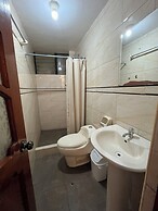 Hostal Apu Qhawarina