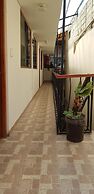 Hostal Apu Qhawarina