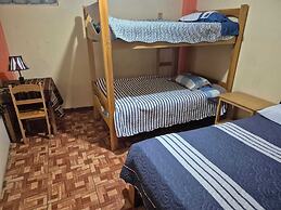 Hostal Apu Qhawarina