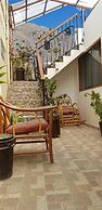 Hostal Apu Qhawarina