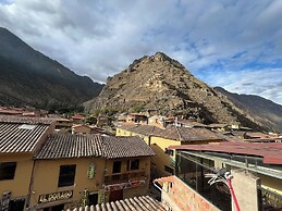 Hostal Apu Qhawarina