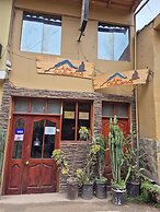 Hostal Apu Qhawarina