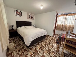 Hostal Apu Qhawarina