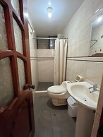 Hostal Apu Qhawarina