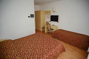 Hotel Canada