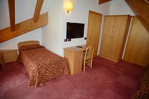 Hotel Canada