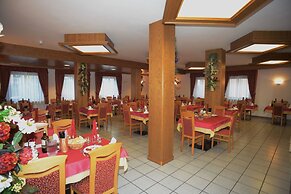 Hotel Canada