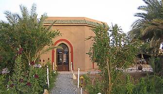 Jnane dar diafa