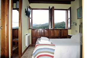 Balcon Picos de Europa