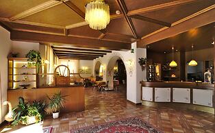 Charme Hotel Nevada