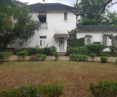 Devon Estate Kingston Jamaica