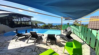 Fare Arana Moorea Guesthouse