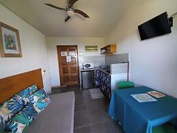 Fare Arana Moorea Guesthouse