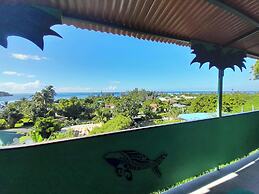 Fare Arana Moorea Guesthouse