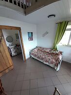 Fare Arana Moorea Guesthouse