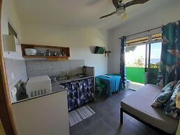 Fare Arana Moorea Guesthouse