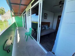 Fare Arana Moorea Guesthouse