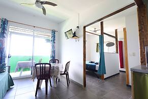 Fare Arana Moorea Guesthouse