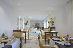 Dar Corniche La Marsa - Adults Only