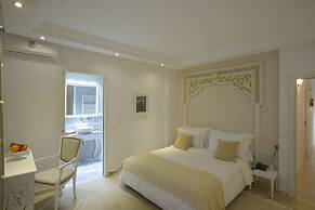 Dar Corniche La Marsa - Adults Only