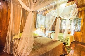 Redwood Beach Resort