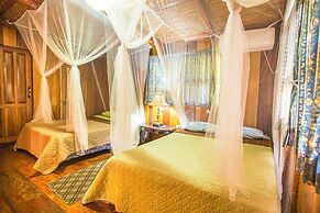 Redwood Beach Resort