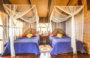 Redwood Beach Resort