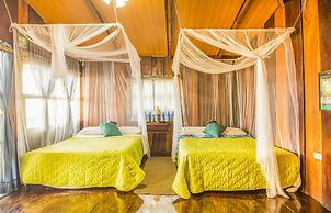 Redwood Beach Resort