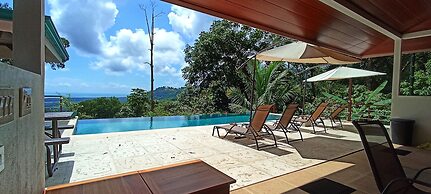 Casa Odi-SEA - Portasol Vacation Rentals
