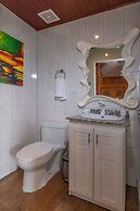Casa Odi-SEA - Portasol Vacation Rentals
