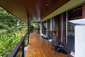 Casa Odi-SEA - Portasol Vacation Rentals