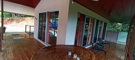 Casa Odi-SEA - Portasol Vacation Rentals