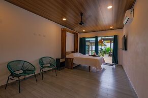 Casa Odi-SEA - Portasol Vacation Rentals
