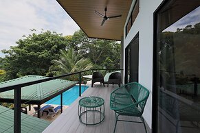 Casa Odi-SEA - Portasol Vacation Rentals