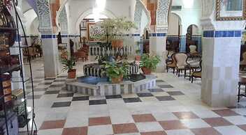 Dar Diaf Bouchaoui