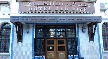 Dar Diaf Bouchaoui