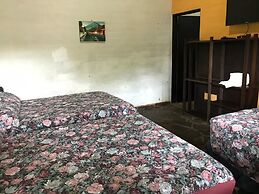 Hotel Villa Santo Domingo