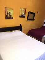 Hotel Villa Santo Domingo