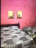 Hotel Villa Santo Domingo