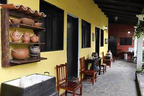 Hotel Villa Santo Domingo