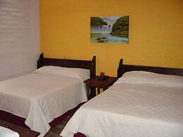 Hotel Villa Santo Domingo