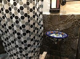 Hotel Villa Santo Domingo