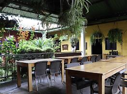 Hotel Villa Santo Domingo