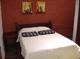 Hotel Villa Santo Domingo