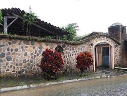 Hotel Villa Santo Domingo