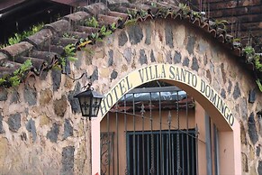 Hotel Villa Santo Domingo