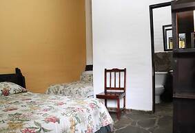 Hotel Villa Santo Domingo