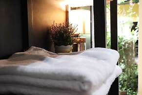 Hotel Villa Santo Domingo