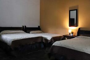 Hotel Villa Santo Domingo